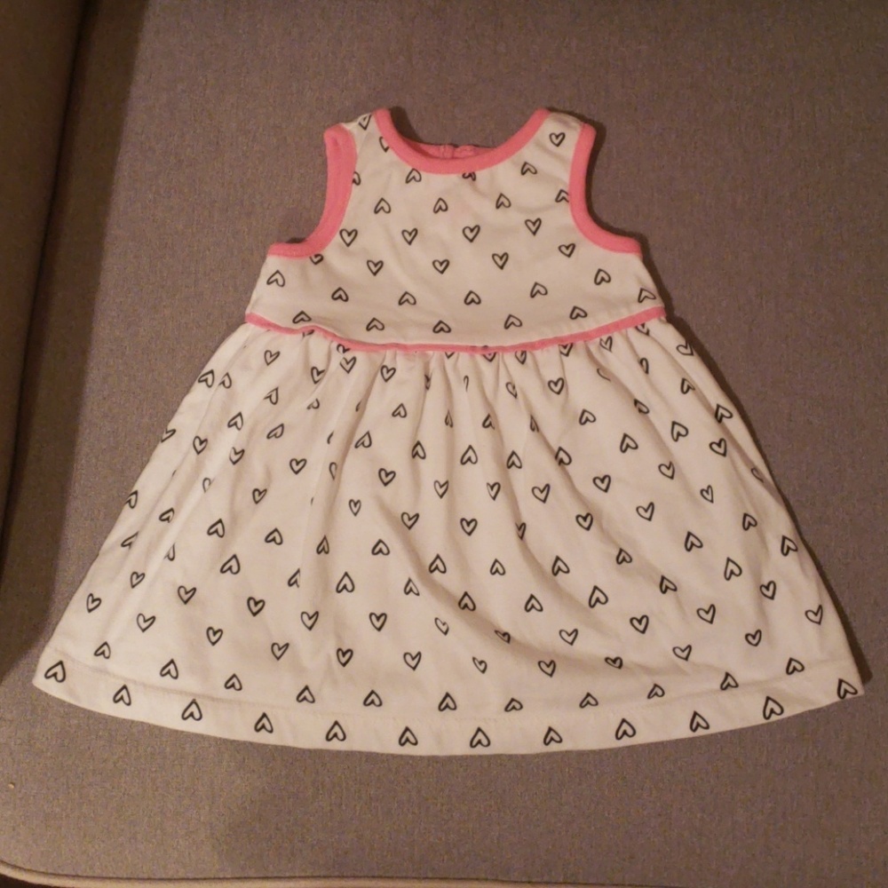 🔥4 for $20 - Heart dress